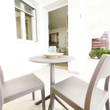 Family Ugento Holiday home Torre San Giovanni Ugento