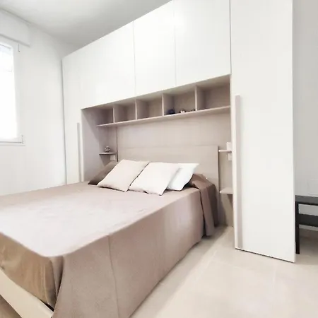 Holiday home Family Ugento