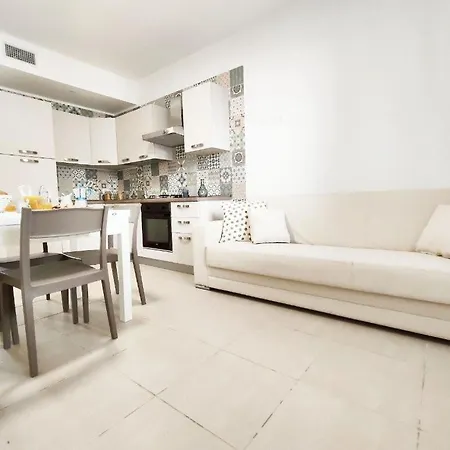 Family Ugento Holiday home