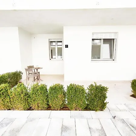 Family Ugento Holiday home
