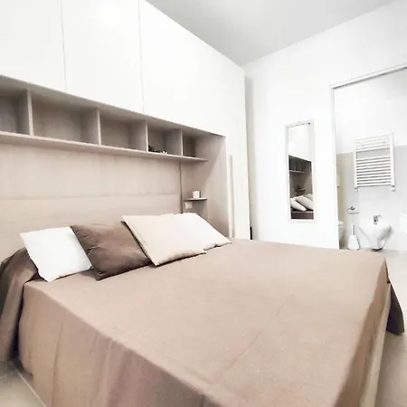Family Ugento Holiday home *